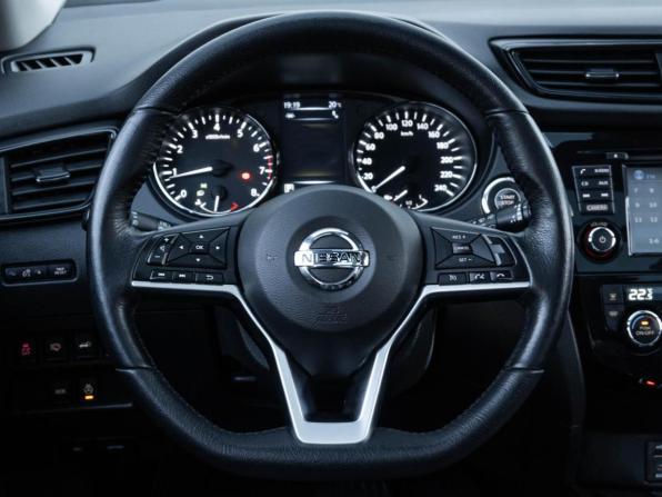 Nissan X-Trail III Рестайлинг с пробегом 2019 года, цена 2 098 500 рублей, 209159 км, внедорожник, Автокод Объявления