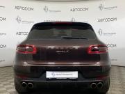 Porsche Macan I Москва  - изображение 18