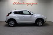 Nissan Juke I Санкт-Петербург  - изображение 28