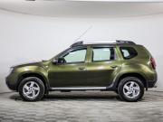 Renault Duster I Рестайлинг Санкт-Петербург  - изображение 31