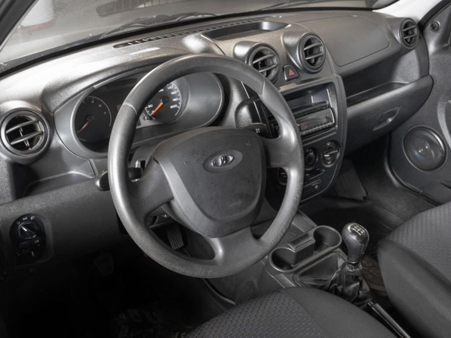 Lada (ВАЗ) Granta I Казань  - изображение 5