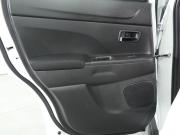 Mitsubishi ASX I Рестайлинг Новосибирск  - изображение 34