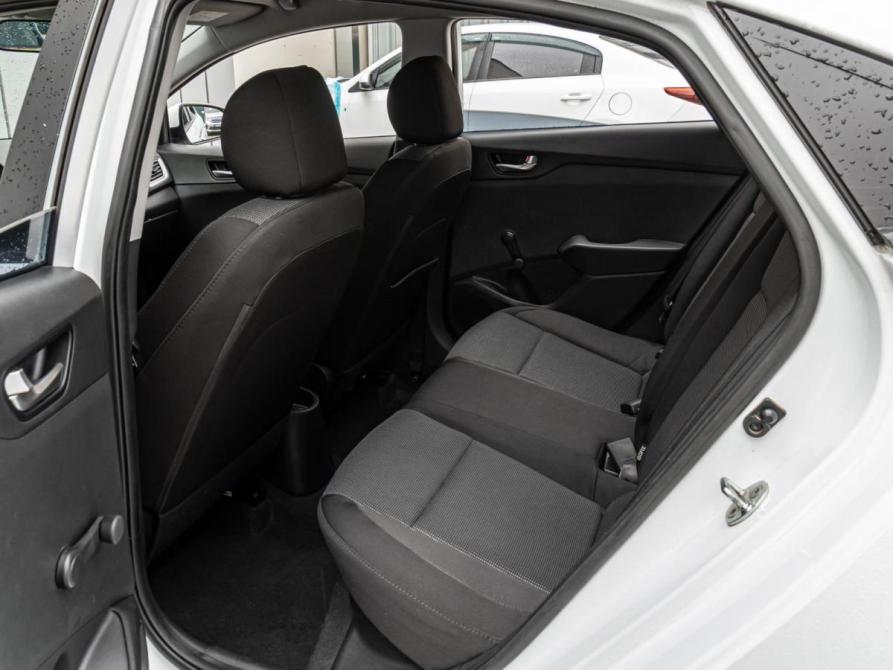 Hyundai Solaris II Краснодар  - изображение 11