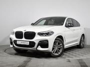 BMW X4 II (G02) Санкт-Петербург  - изображение 26