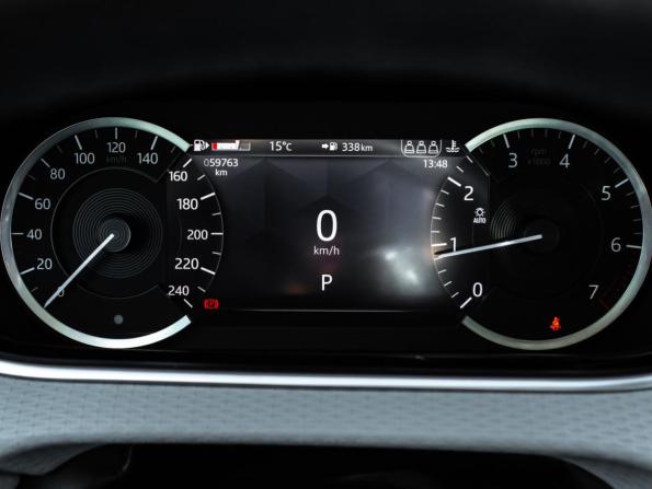 Land Rover Range Rover Evoque II с пробегом 2021 года, цена 3 080 000 рублей, 59493 км, внедорожник, Автокод Объявления
