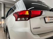 Mitsubishi Outlander III Рестайлинг 3 Энгельс  - изображение 55