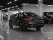 Audi A3 IV (8Y) Рестайлинг Москва  - изображение 29