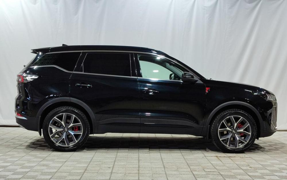 Chery Tiggo 7 Pro Max I Рестайлинг Нижневартовск  - изображение 4
