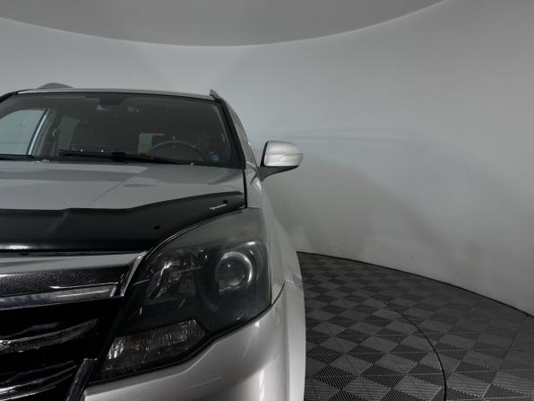 Great Wall Hover H3 I с пробегом 2014 года, цена 665 000 рублей, 192805 км, внедорожник, Автокод Объявления