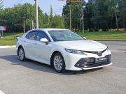 Toyota Camry VIII (XV70) Чебоксары  - изображение 27
