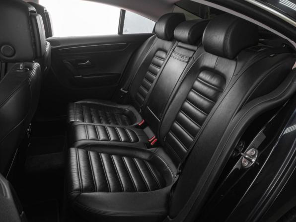 Volkswagen Passat CC I с пробегом 2012 года, цена 1 289 000 рублей, 252239 км, седан, Автокод Объявления