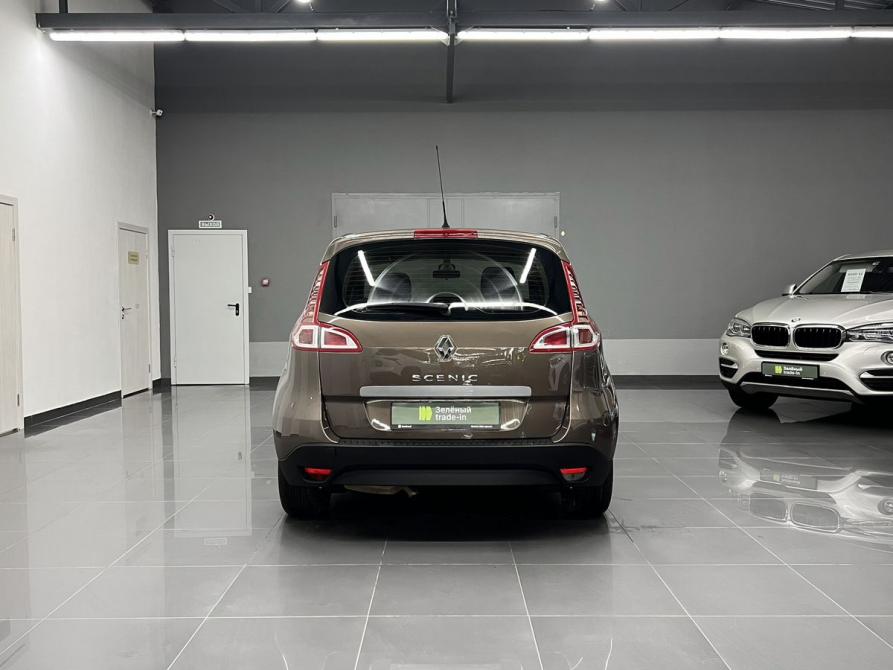 Renault Scenic III Тверь  - изображение 4
