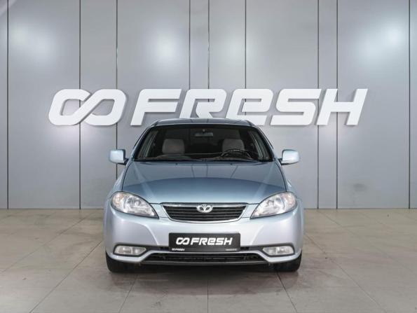 Daewoo Gentra II с пробегом 2014 года, цена 619 000 рублей, 175729 км, седан, Автокод Объявления