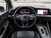 Volkswagen Golf R VIII Москва  - изображение 37