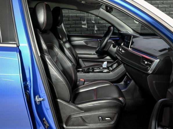 Chery Tiggo 7 Pro I с пробегом 2020 года, цена 1 670 000 рублей, 90219 км, внедорожник, Автокод Объявления