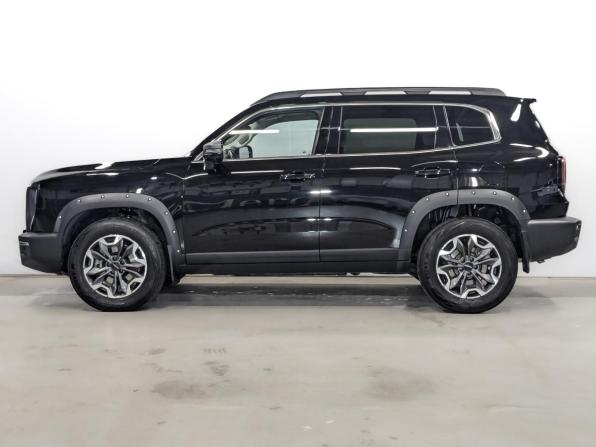 Haval Dargo I с пробегом 2024 года, цена 2 645 000 рублей, 50442 км, внедорожник, Автокод Объявления
