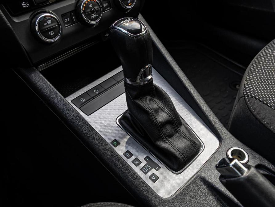 Skoda Octavia III (A7) Краснодар  - изображение 14