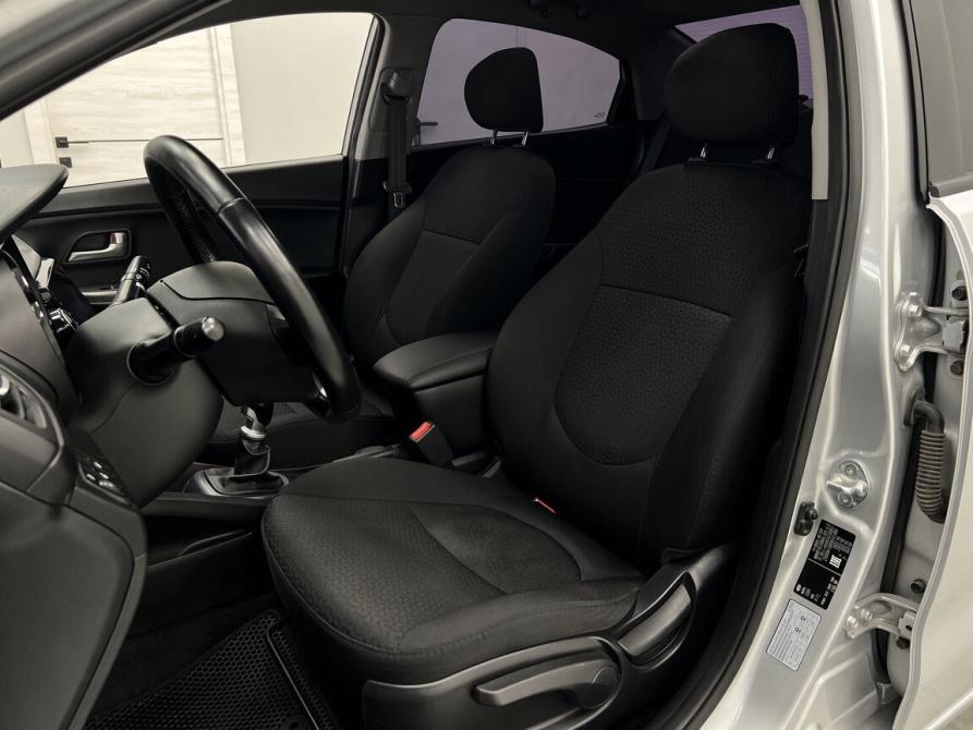 Kia Rio III Рестайлинг Казань  - изображение 16