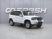 Lada (ВАЗ) Niva Ростов-на-Дону  - изображение 17