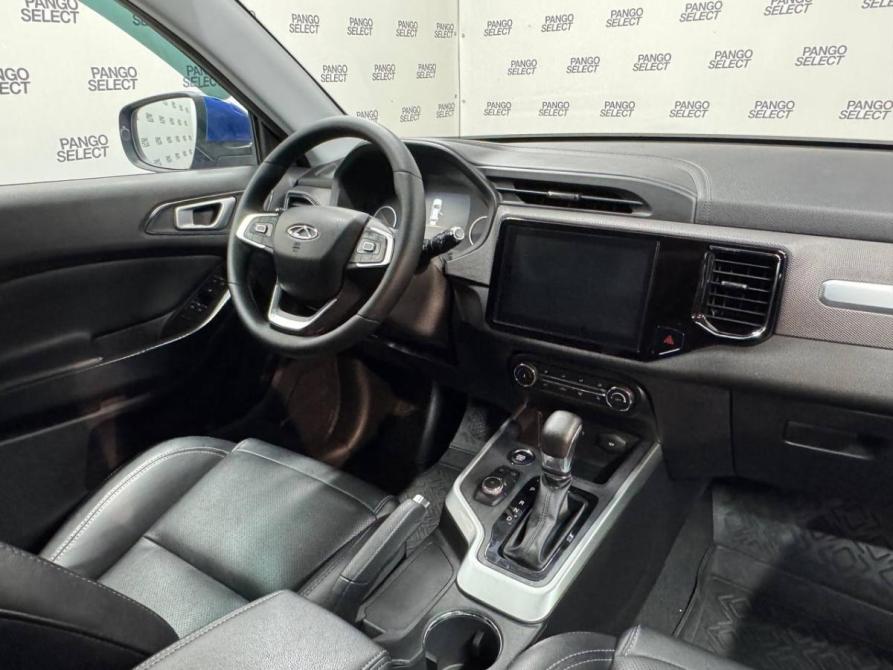 Chery Tiggo 4 I Рестайлинг Красноярск  - изображение 3