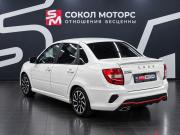 Lada (ВАЗ) Granta I Рестайлинг Ростов-на-Дону  - изображение 33