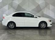 Mitsubishi Lancer X Оренбург  - изображение 23
