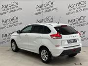 Lada (ВАЗ) XRAY I Ставрополь  - изображение 19