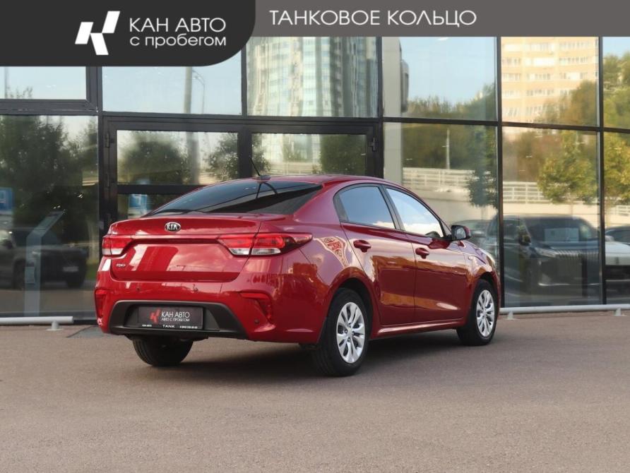 Kia Rio IV Казань  - изображение 3