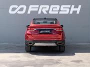Geely Tugella I Краснодар  - изображение 29