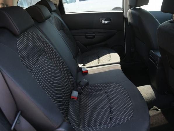 Nissan Qashqai+2 I с пробегом 2009 года, цена 827 000 рублей, 158000 км, внедорожник, Автокод Объявления