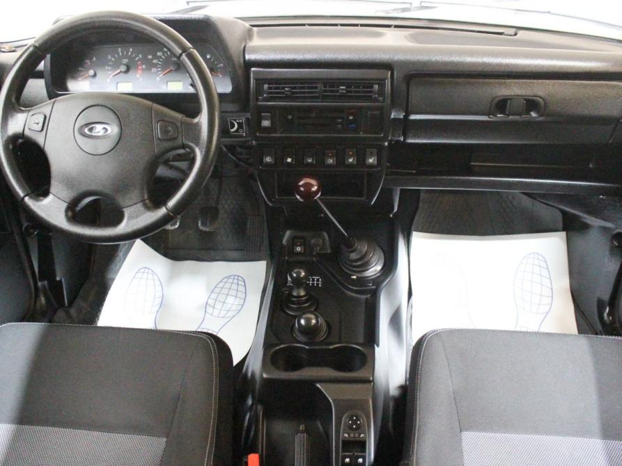 Lada (ВАЗ) 2121 (4x4) I Рестайлинг Калуга  - изображение 6