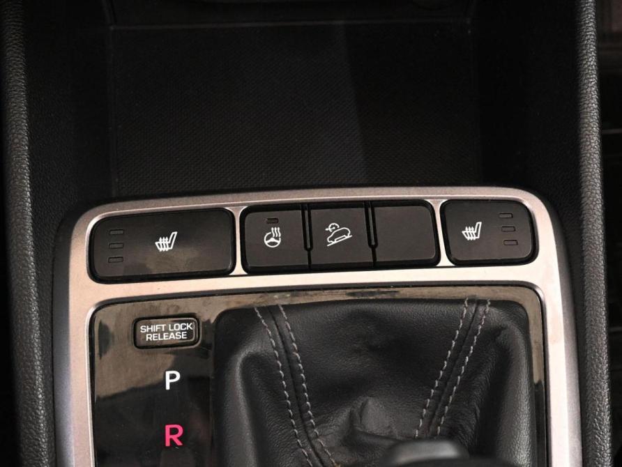 Hyundai Creta I Ростов-на-Дону  - изображение 15