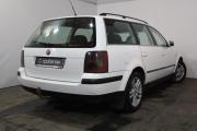 Volkswagen Passat B5 Рестайлинг Санкт-Петербург  - изображение 19