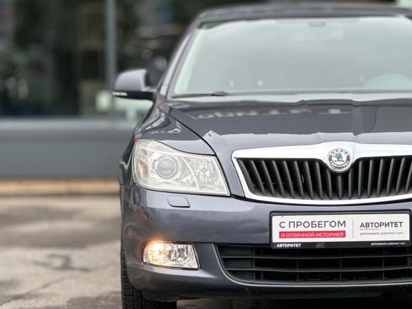 Skoda Octavia II (A5) Рестайлинг с пробегом 2011 года, цена 779 000 рублей, 183560 км, лифтбек, Автокод Объявления