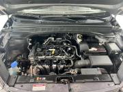 Hyundai Creta I Рестайлинг Екатеринбург  - изображение 34