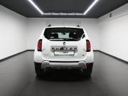 Renault Duster I Рестайлинг Тверь  - изображение 24