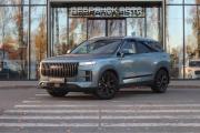 Jaecoo J7 I Брянск  - изображение 25