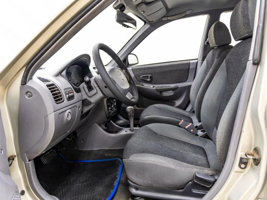 Hyundai Accent II Волгоград  - изображение 22