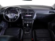 Volkswagen Tiguan II Москва  - изображение 37