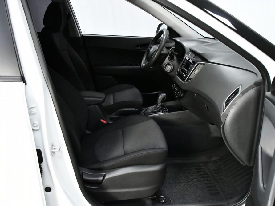Hyundai Creta I Новосибирск  - изображение 12