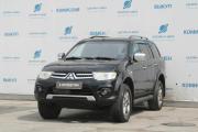 Mitsubishi Pajero Sport II Рестайлинг Пермь  - изображение 22