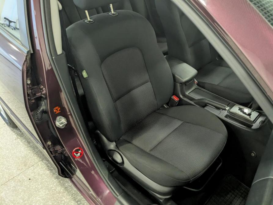 Mazda 3 I (BK) Рестайлинг Москва  - изображение 14