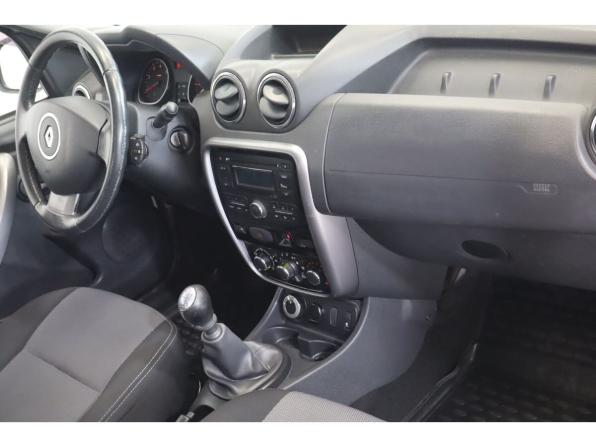 Renault Duster I с пробегом 2014 года, цена 879 000 рублей, 159585 км, внедорожник, Автокод Объявления