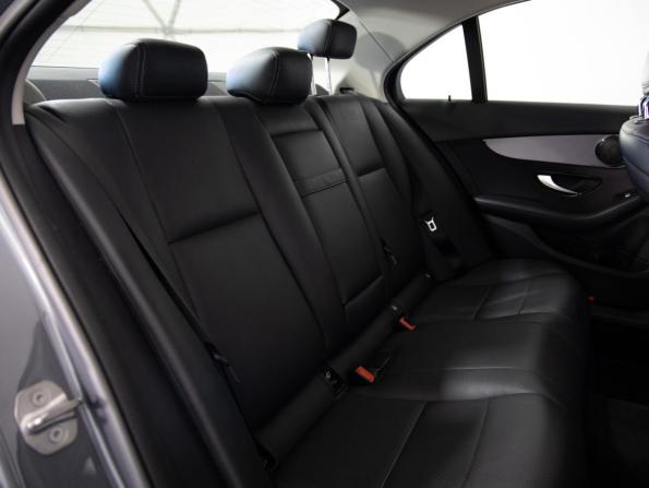 Mercedes-Benz C-Класс IV (W205) Рестайлинг с пробегом 2019 года, цена 3 250 000 рублей, 70852 км, седан, Автокод Объявления