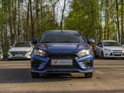Lada (ВАЗ) Vesta I Санкт-Петербург  - изображение 15