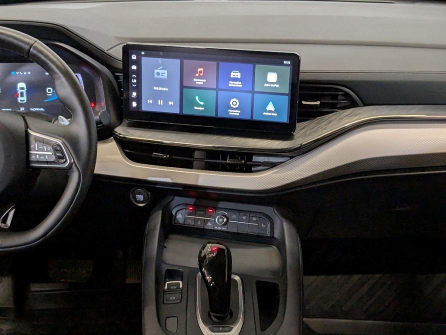 Haval F7 I Рестайлинг Москва  - изображение 14