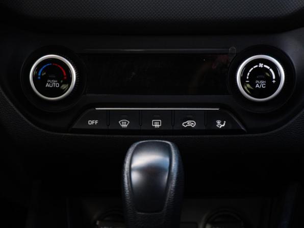 Hyundai Creta I с пробегом 2019 года, цена 1 648 000 рублей, 161219 км, внедорожник, Автокод Объявления