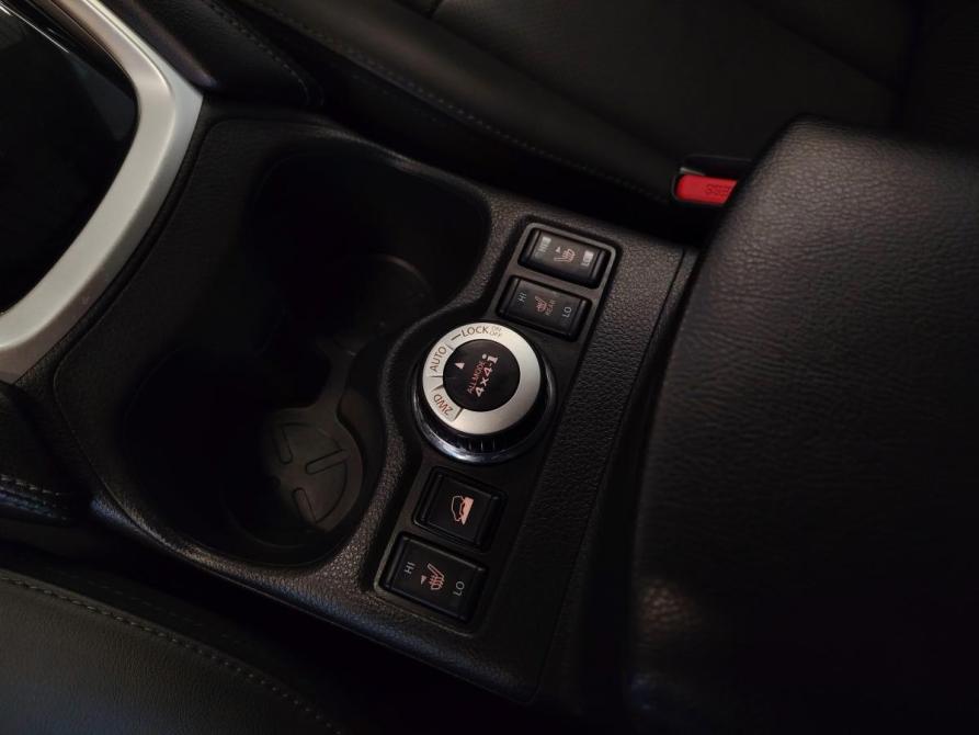 Nissan X-Trail III Рестайлинг Санкт-Петербург  - изображение 14