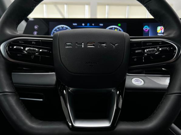 Chery Tiggo 7 Pro Max I Рестайлинг с пробегом 2024 года, цена 2 150 000 рублей, 12086 км, внедорожник, Автокод Объявления