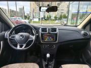 Renault Sandero II Рестайлинг Санкт-Петербург  - изображение 12